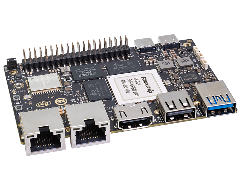 Banana Pi BPI-M7 8GB/64GB