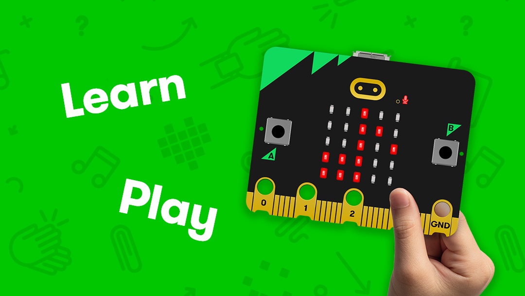 BBC micro:bit V2.2 Board
