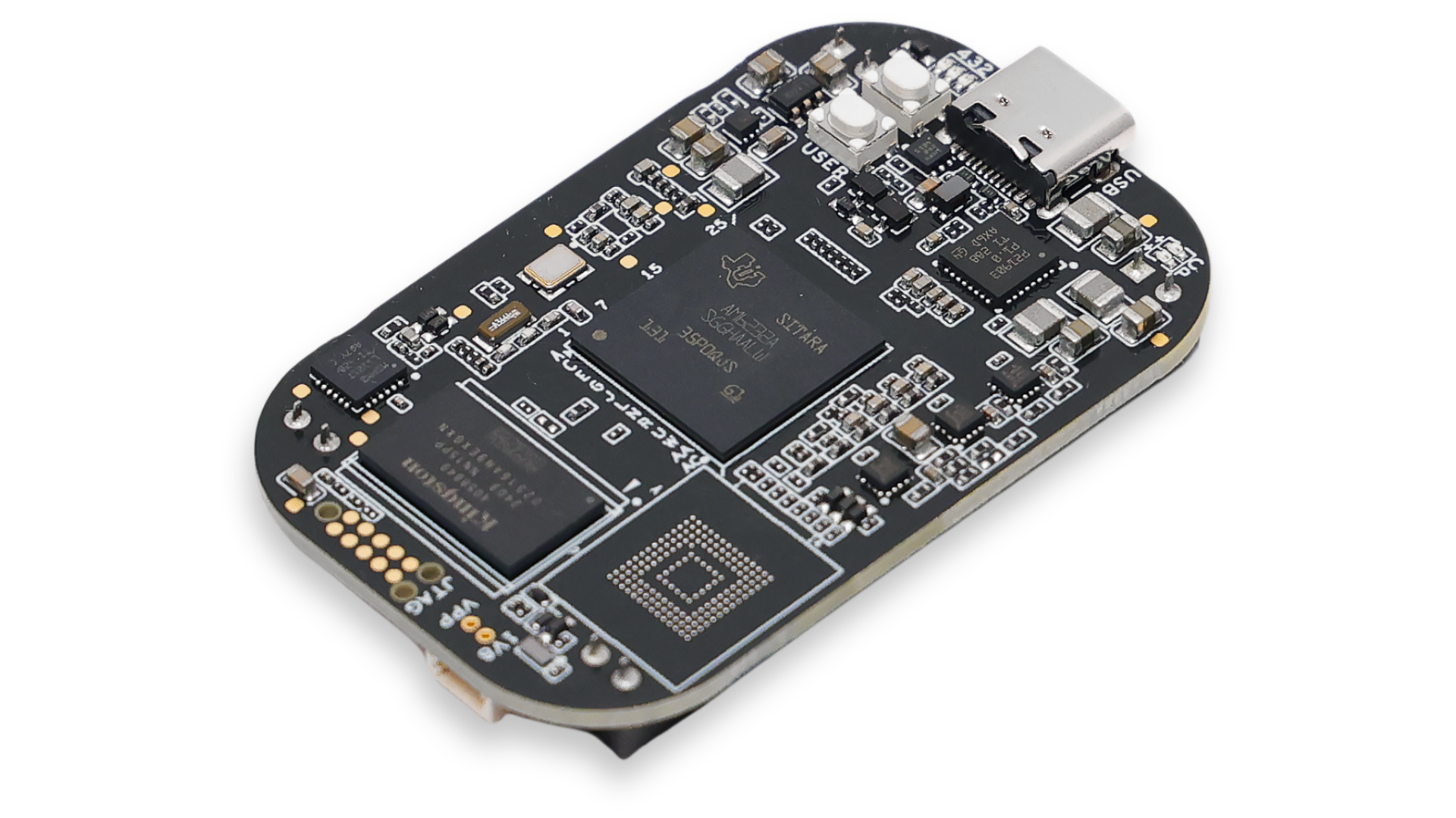 BeagleBoard PocketBeagle 2 102110780