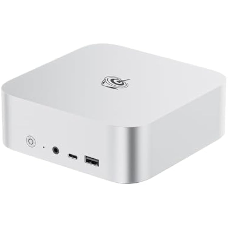 Beelink SER8 8845HS 32GB 1TB