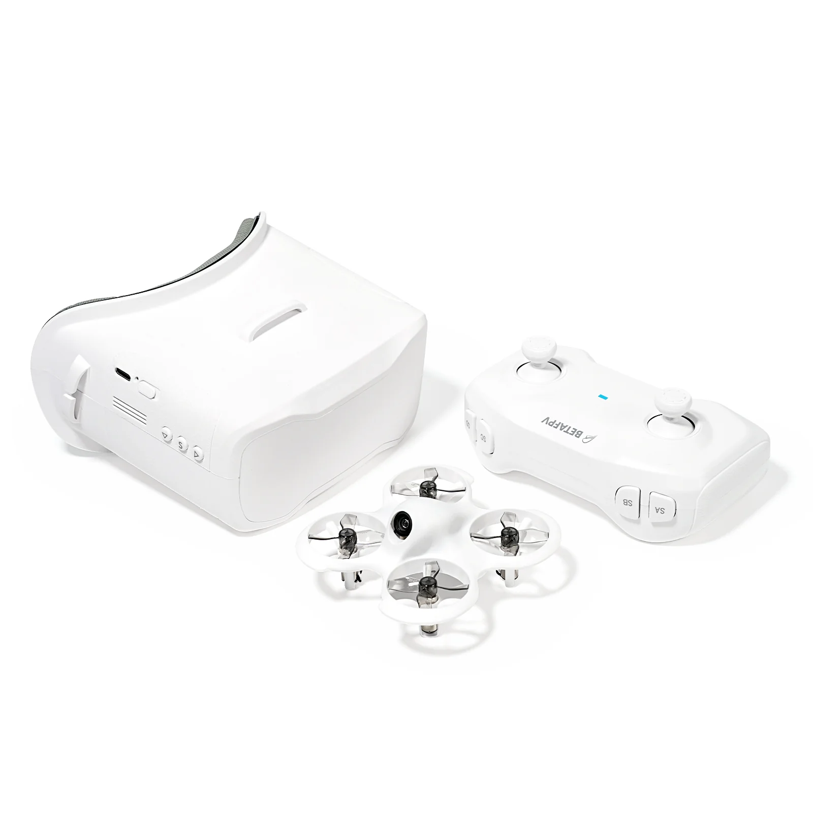 BETAFPV Cetus Lite FPV Kit Mode 2