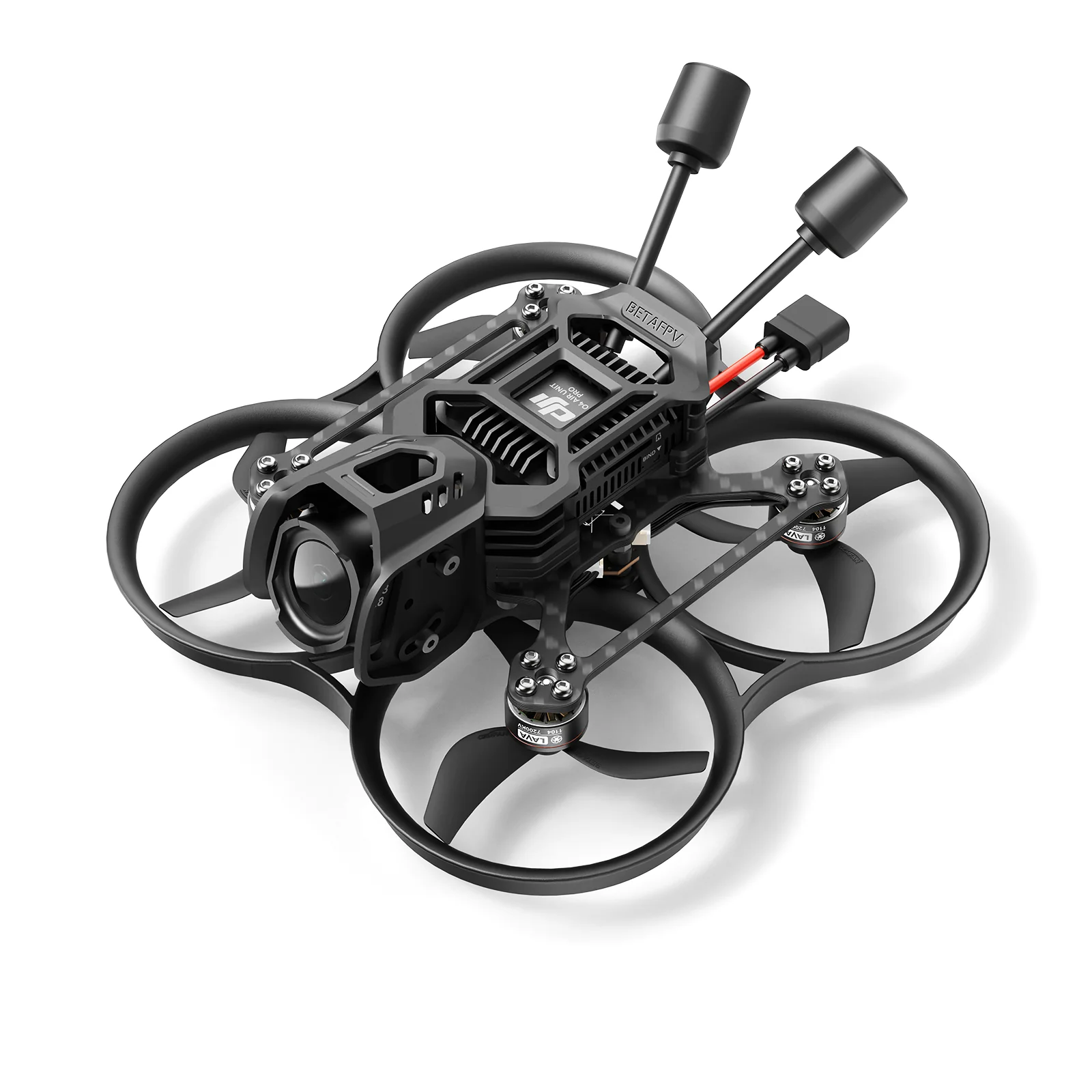 BETAFPV Pavo20 Pro Brushless Whoop Quadcopter