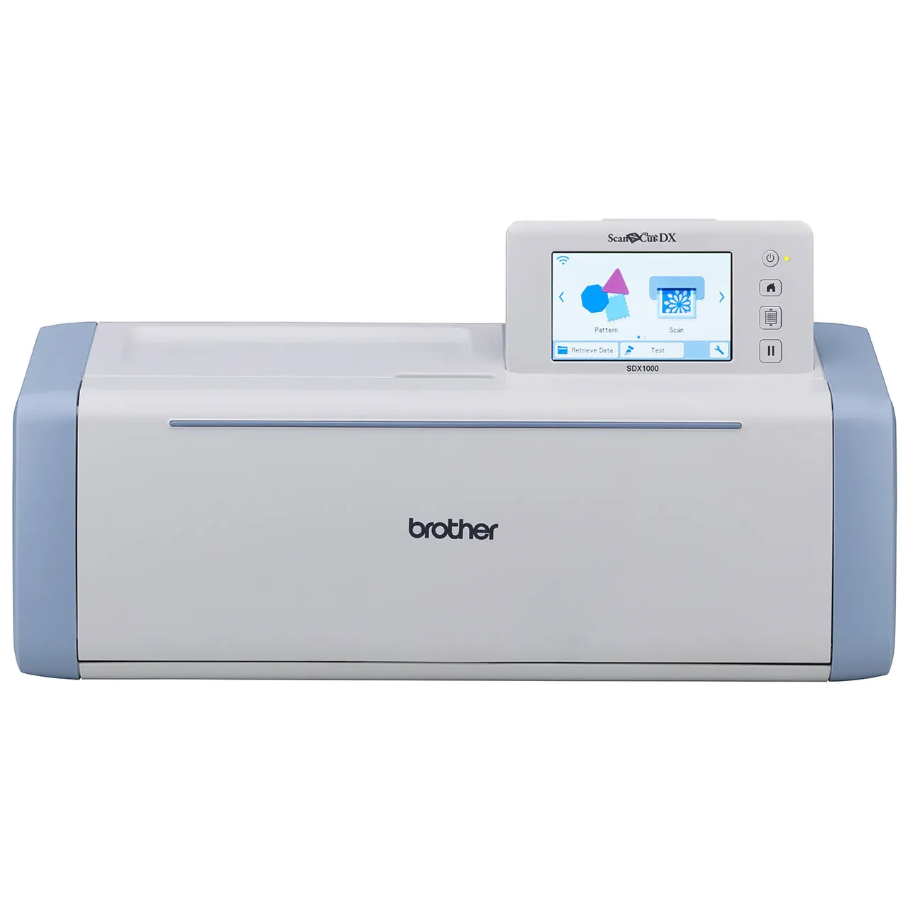 Brother ScanNCut DX SDX1000