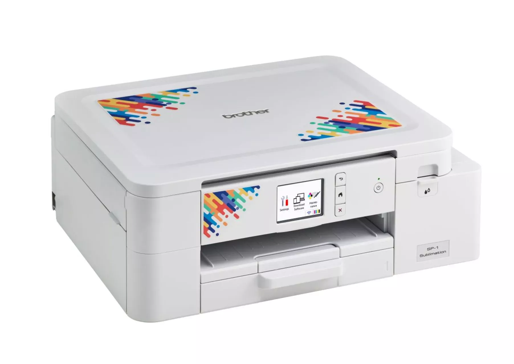 Brother SP-1 Sublimation Printer