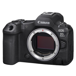 Canon EOS R5 Mark II Body