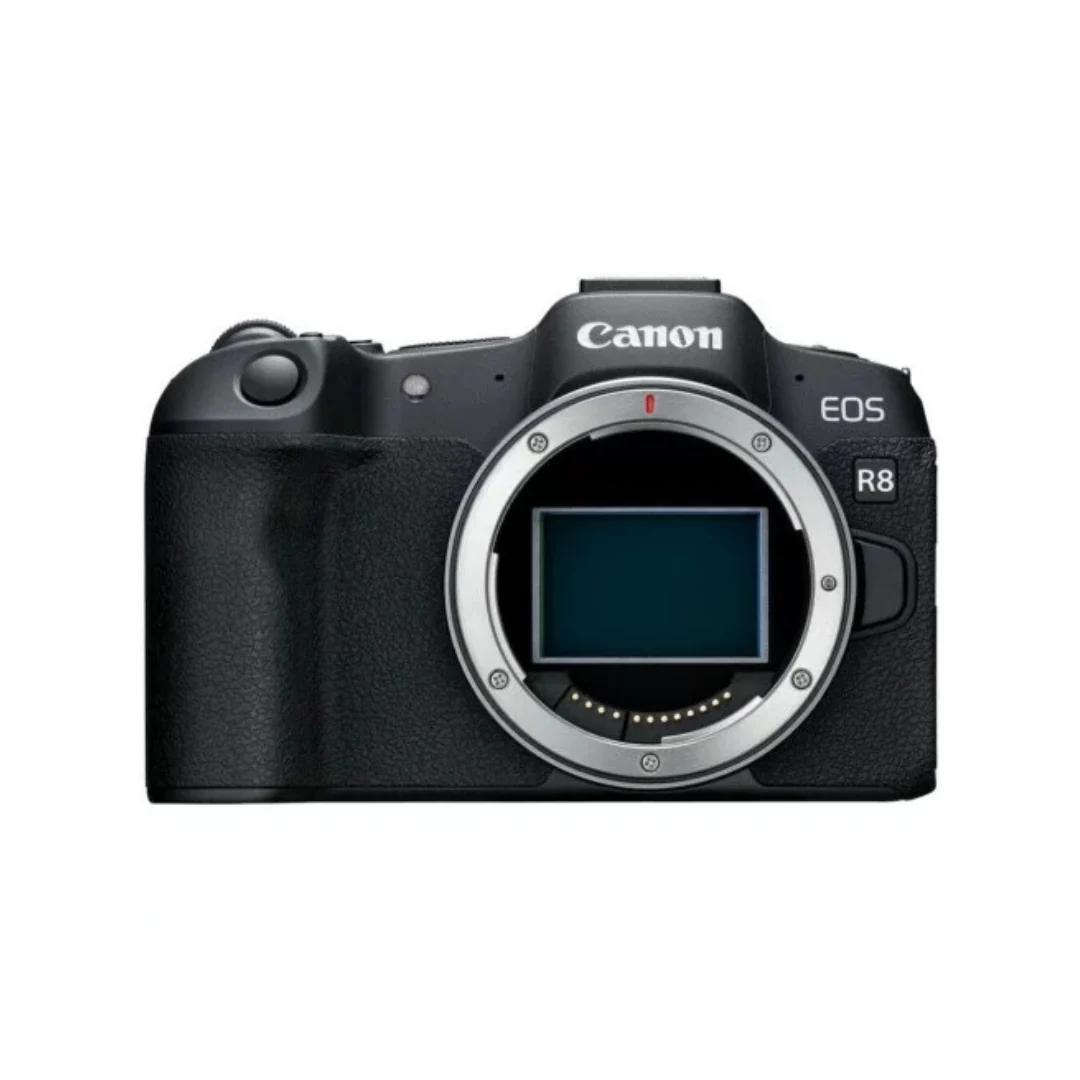 Canon EOS R8 Body