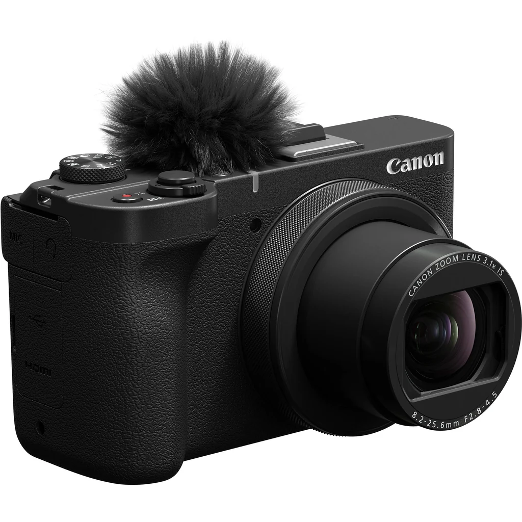 Canon PowerShot V1 6390C001