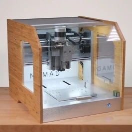 Carbide 3D Nomad 3 Bamboo TOL-19735