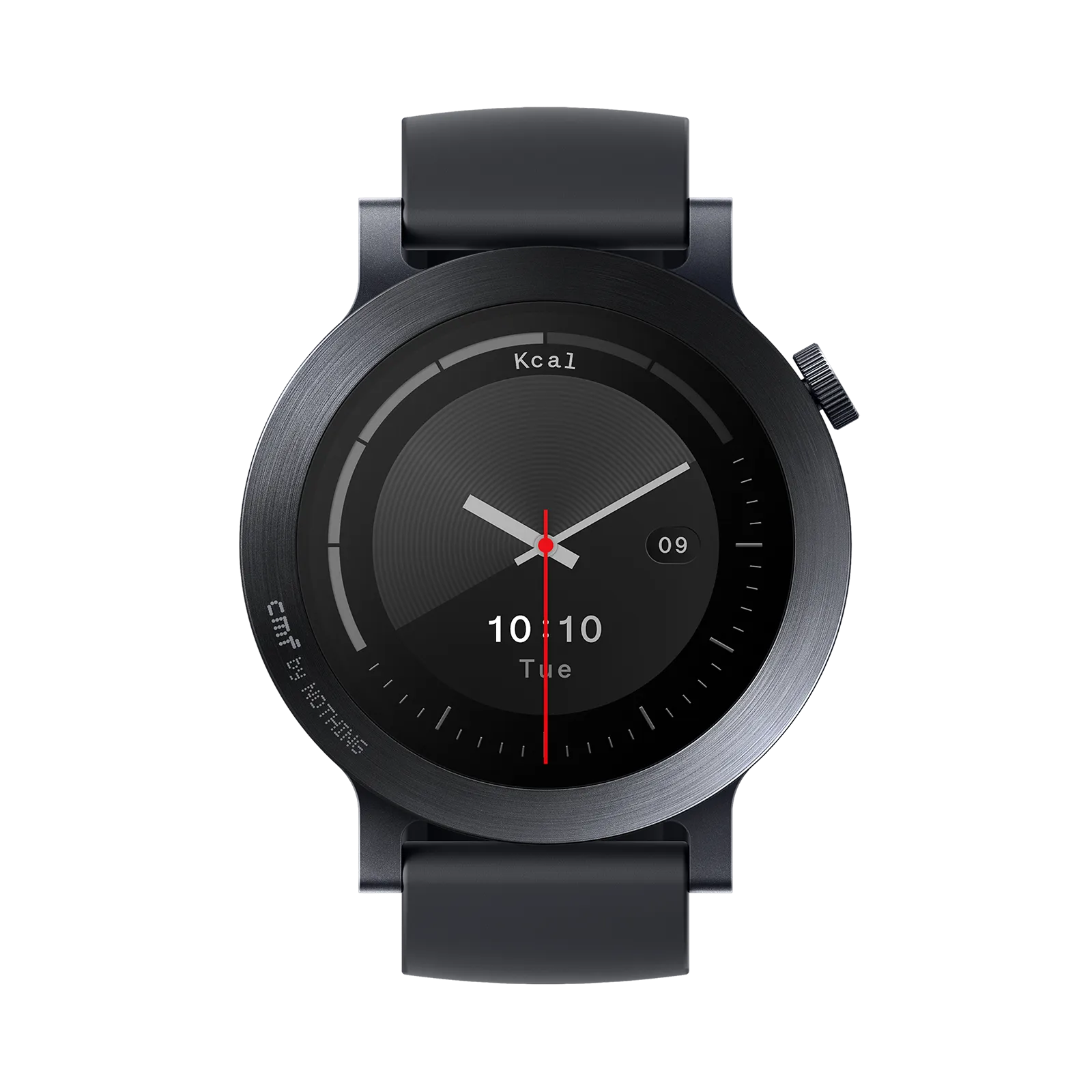 CMF Watch 3 Pro Dark Grey
