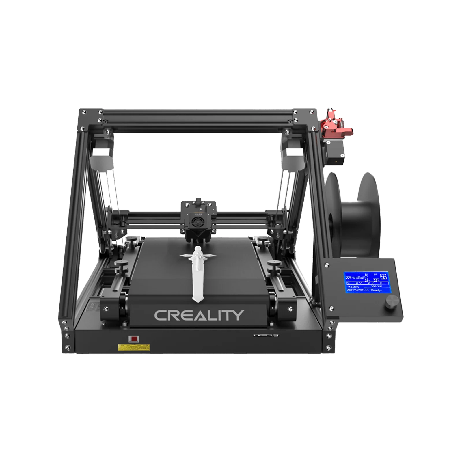 Creality CR-30 3DPrintMill