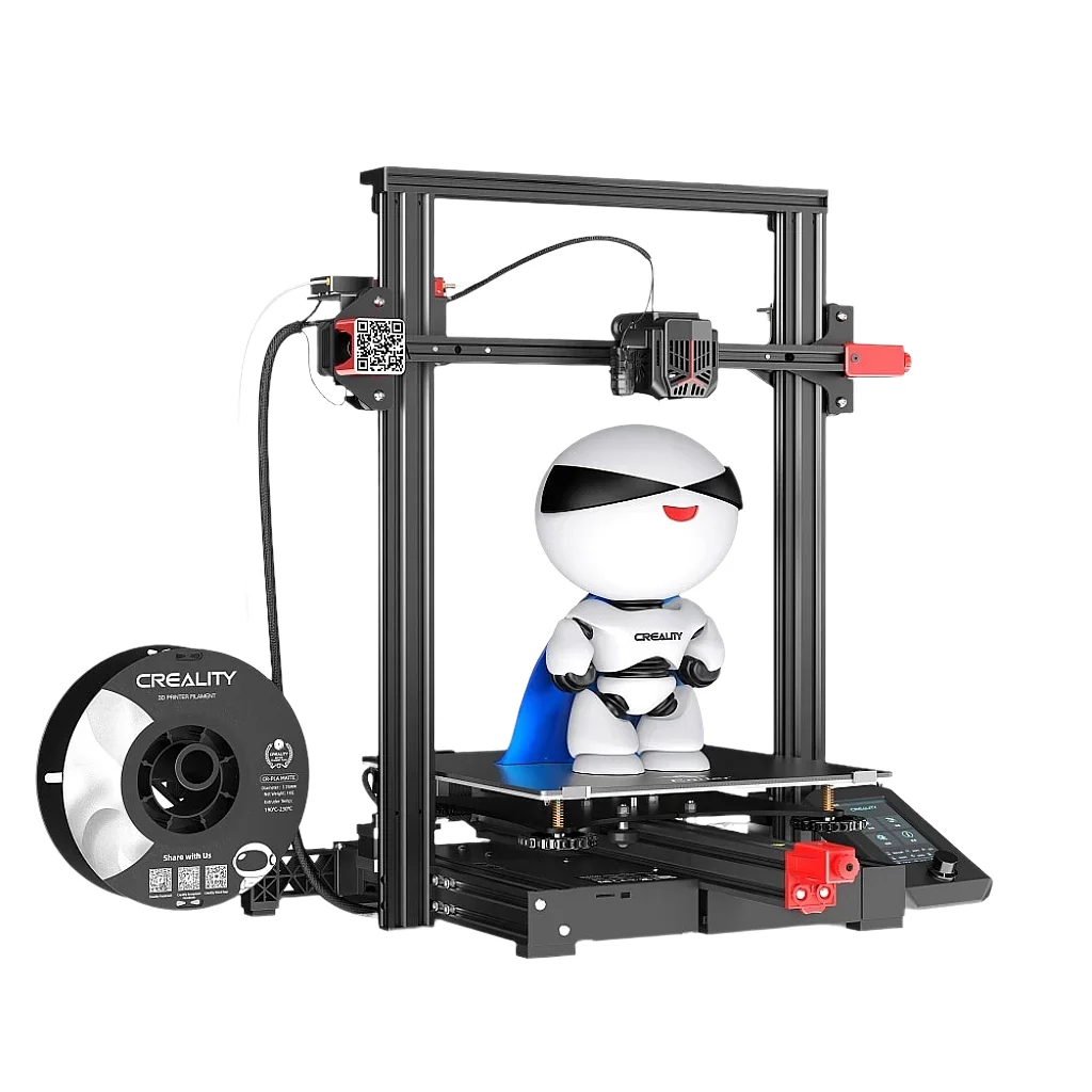 Creality Ender-3 Max Neo 3D Printer