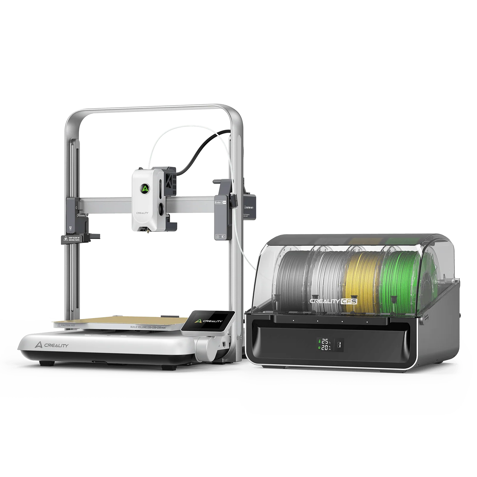 Creality Ender-3 V4 Combo