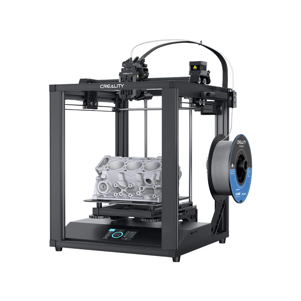 Creality Ender-5 S1