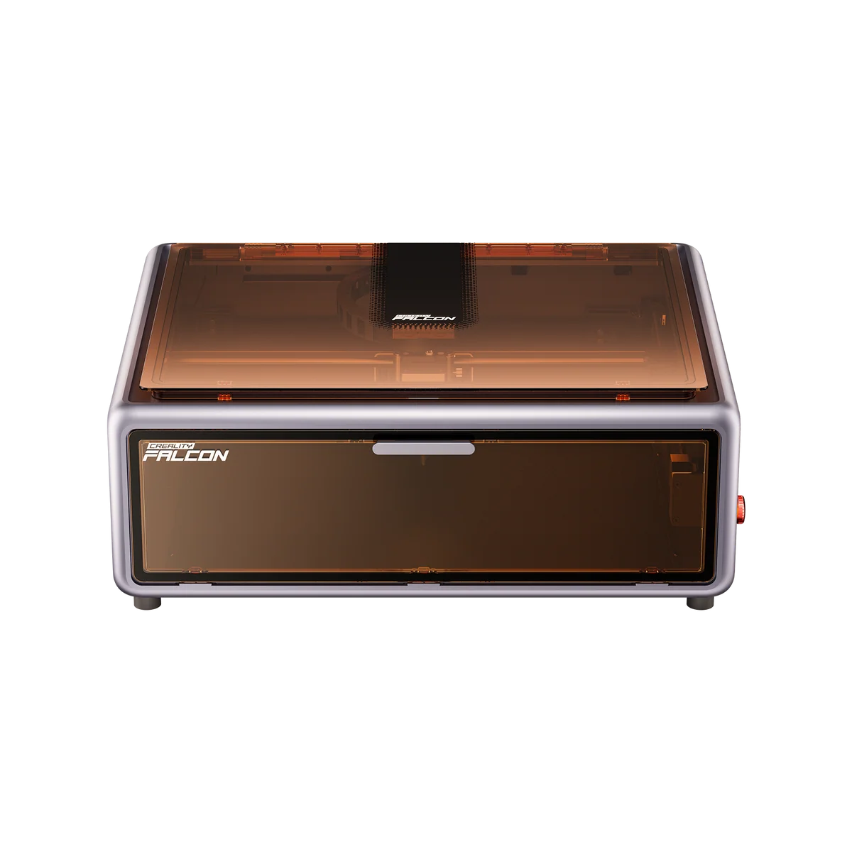 Creality Falcon A1 10W Enclosed Laser Engraver and Cutter