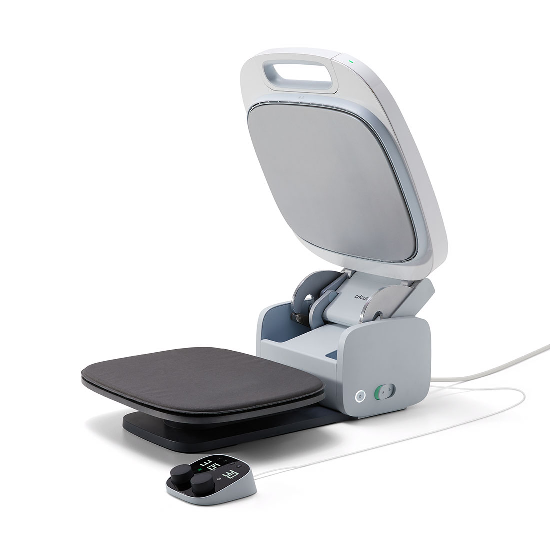 Cricut Autopress Professional Heat Press (2008879)