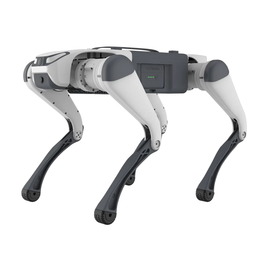 DEEP Robotics Lite3 Basic DR-L3-B