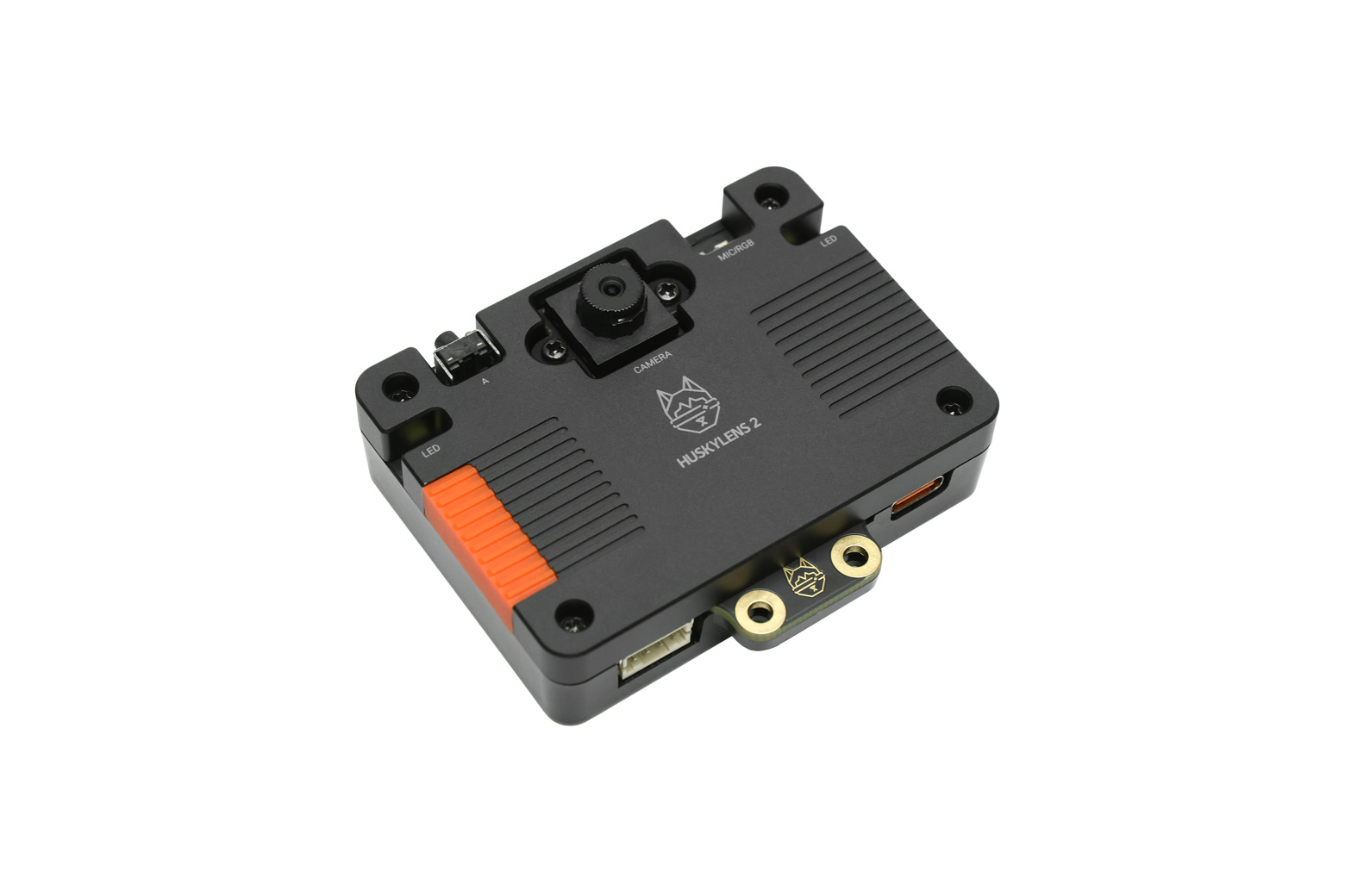DFRobot Gravity HUSKYLENS 2 AI Vision Sensor (SEN0638)