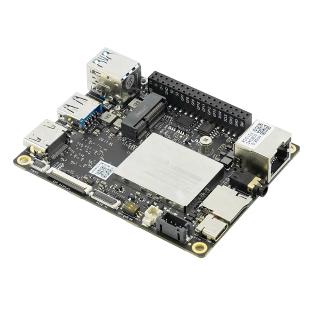 DFRobot LattePanda IOTA (Intel N150, 8GB/64GB eMMC, DFR1226)