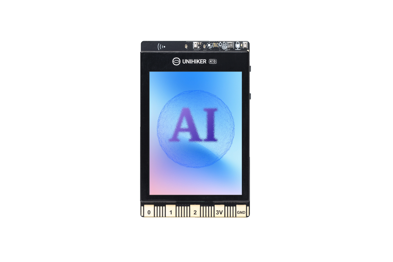 DFRobot UNIHIKER K10 AI Coding Board (DFR0992-EN)