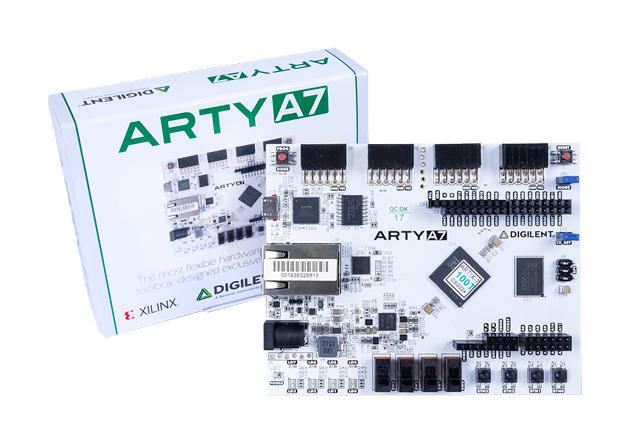 Digilent Arty A7-100T 410-319-1