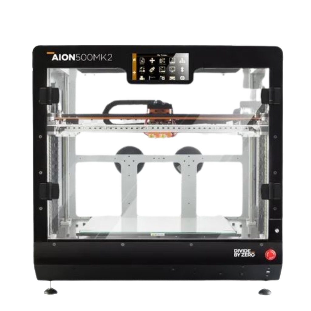 Divide By Zero Aion 500 MK2