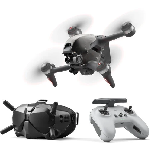 DJI FPV Drone