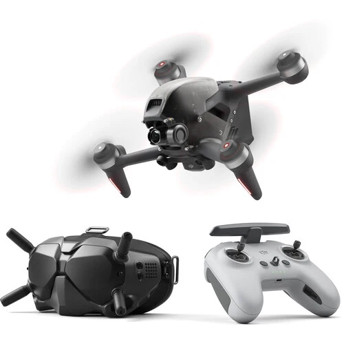 DJI FPV Drone