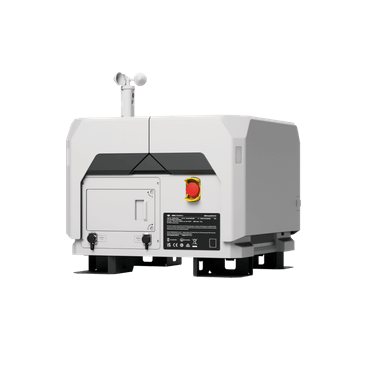 DJI Matrice 3TD