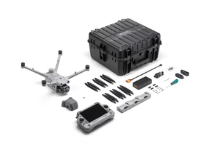 DJI Matrice 4TD