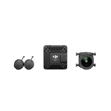 DJI O4 Air Unit