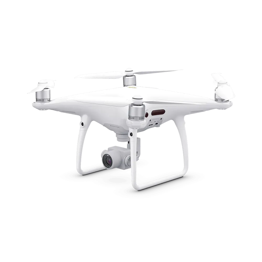 DJI Phantom 4 RTK