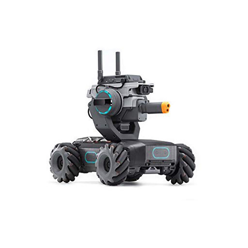 DJI RoboMaster S1 Educational Robot