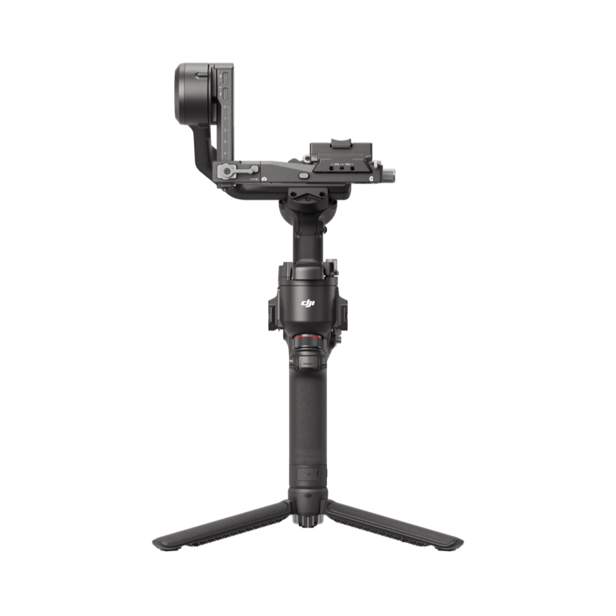 DJI RS 4 Gimbal Stabilizer