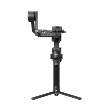 DJI RS 4 Pro Camera Stabilizer
