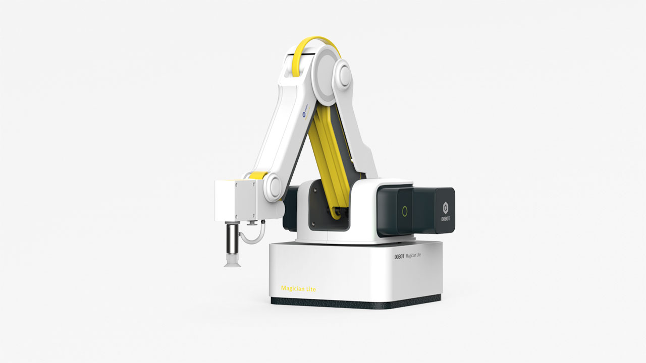 DOBOT Magician Lite
