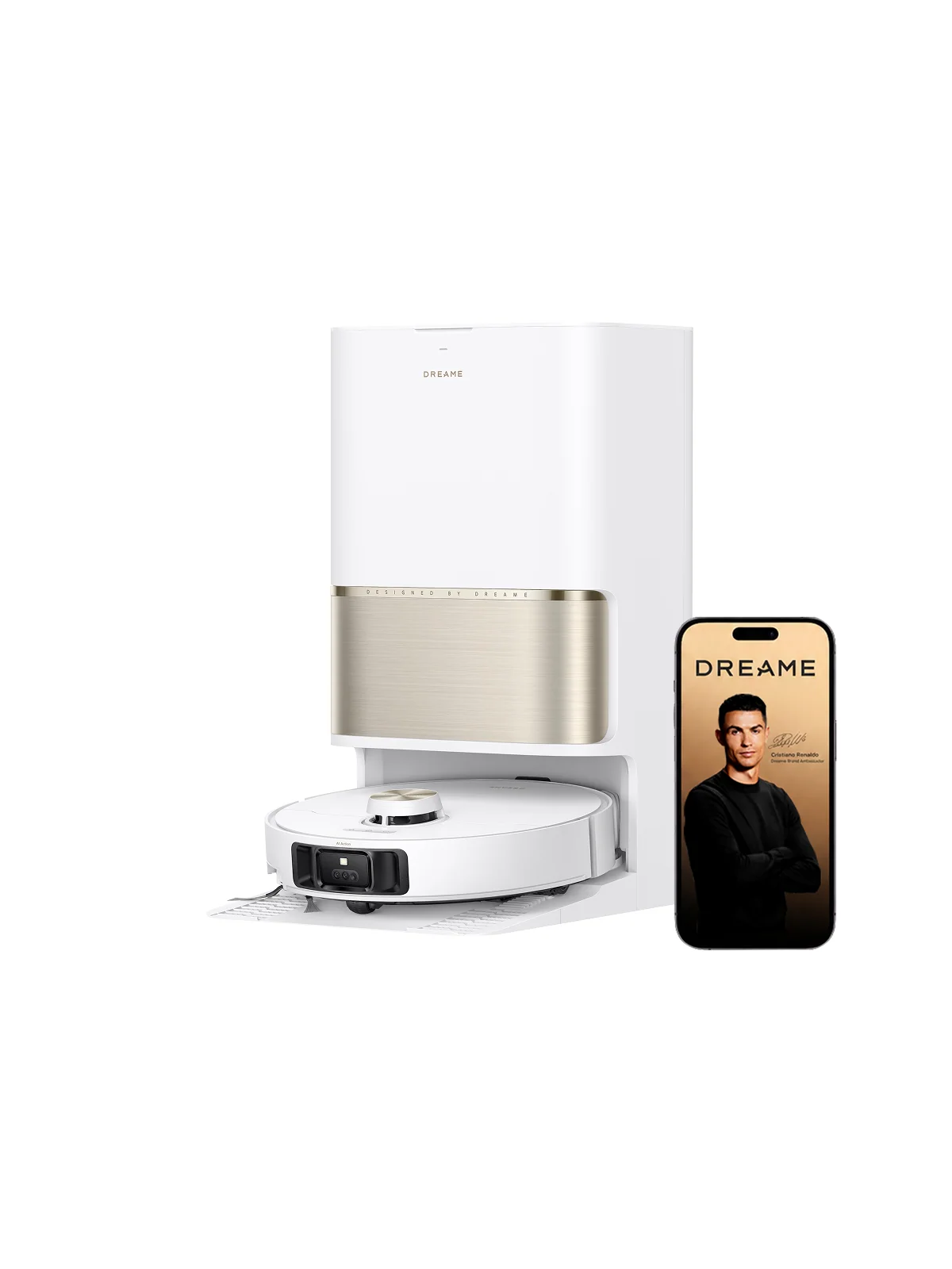 Dreame L50s Pro Ultra