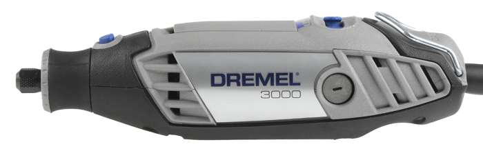 Dremel 3000 Rotary Tool (F0133000JB)