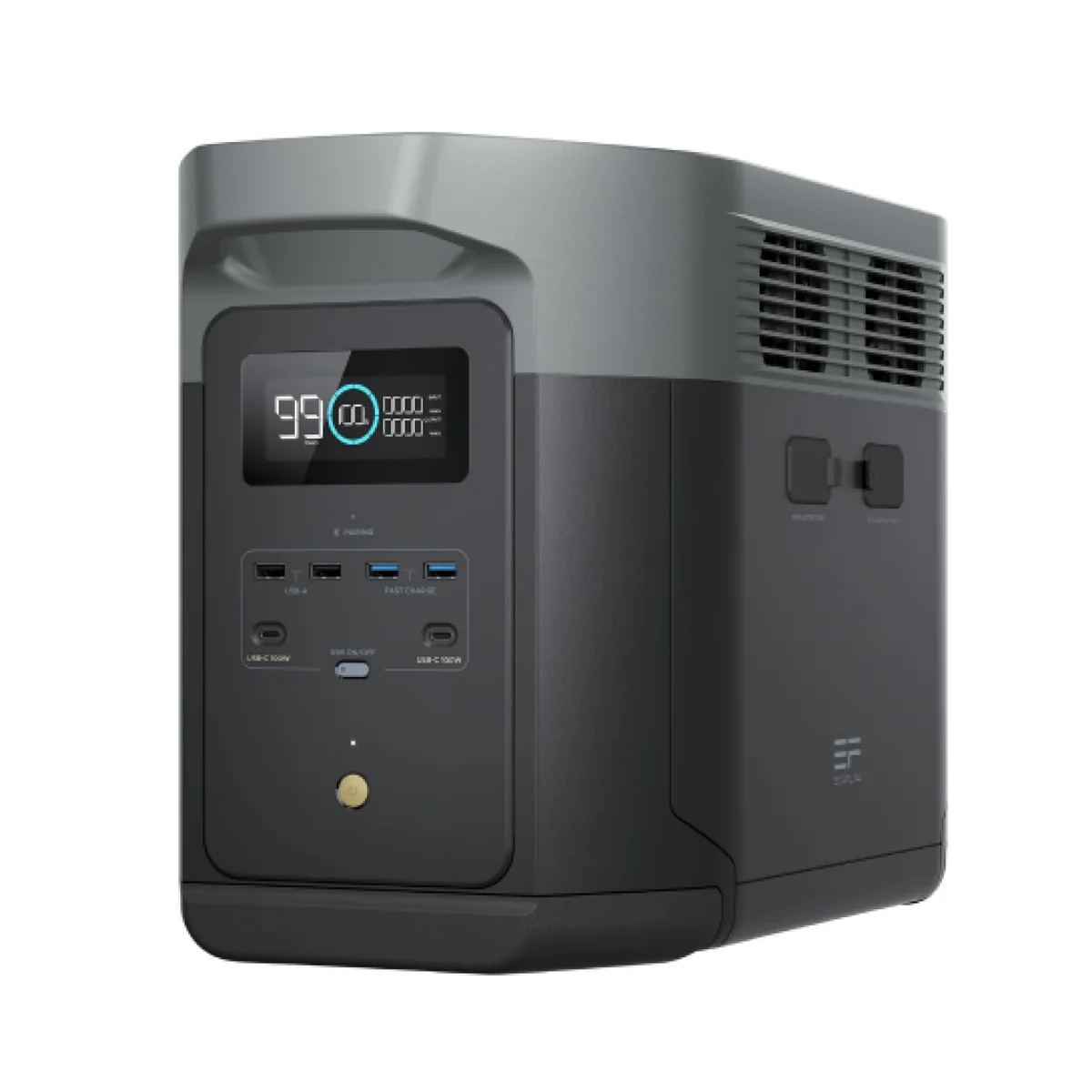 EcoFlow DELTA 2 Max (2048Wh)