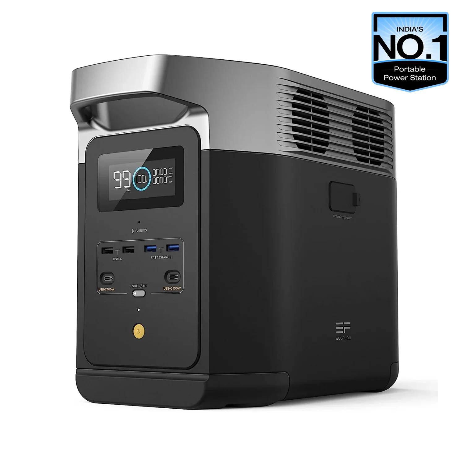 EcoFlow DELTA 2