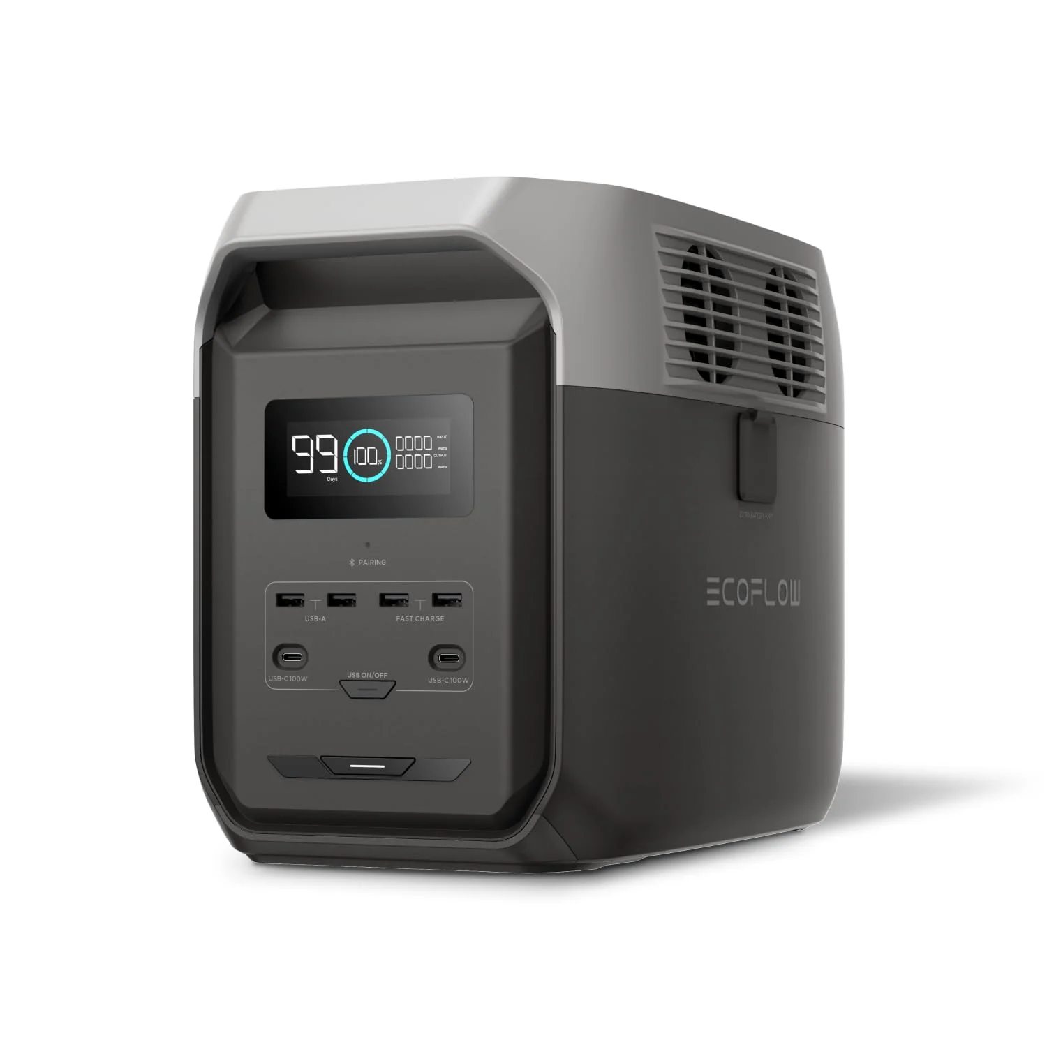 EcoFlow DELTA 3 1500