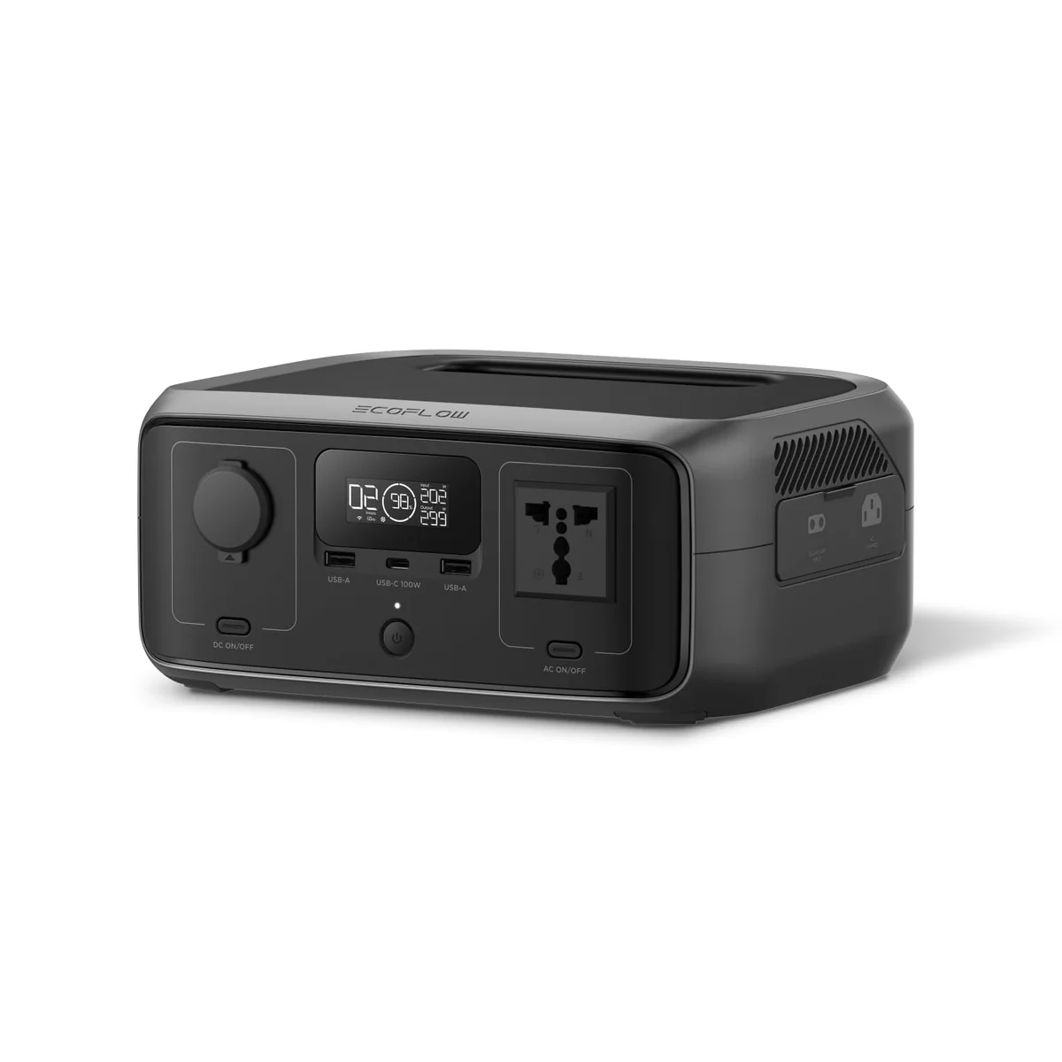 EcoFlow RIVER 3 245Wh Portable Power Station