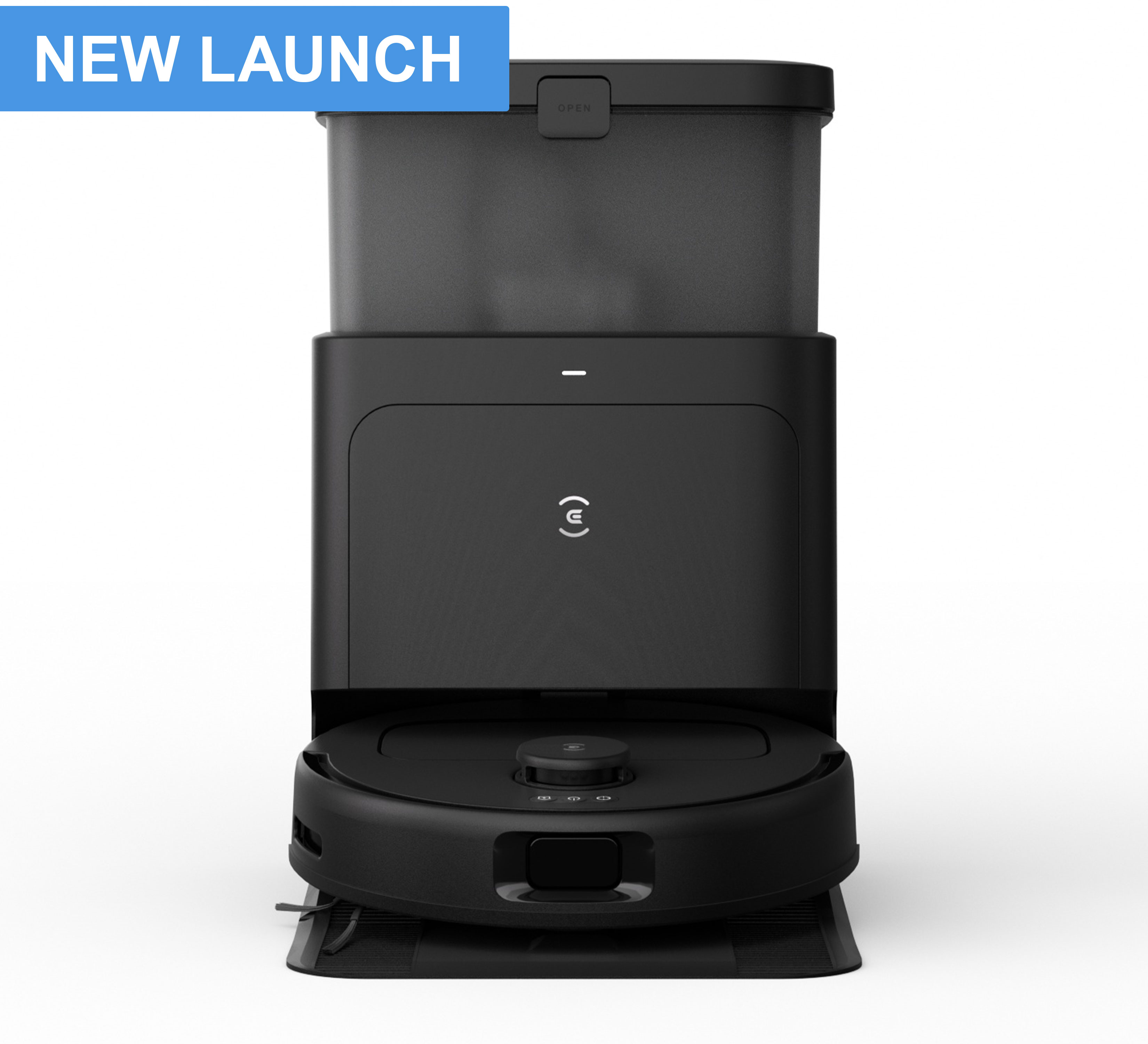 ECOVACS DEEBOT N30 PRO OMNI