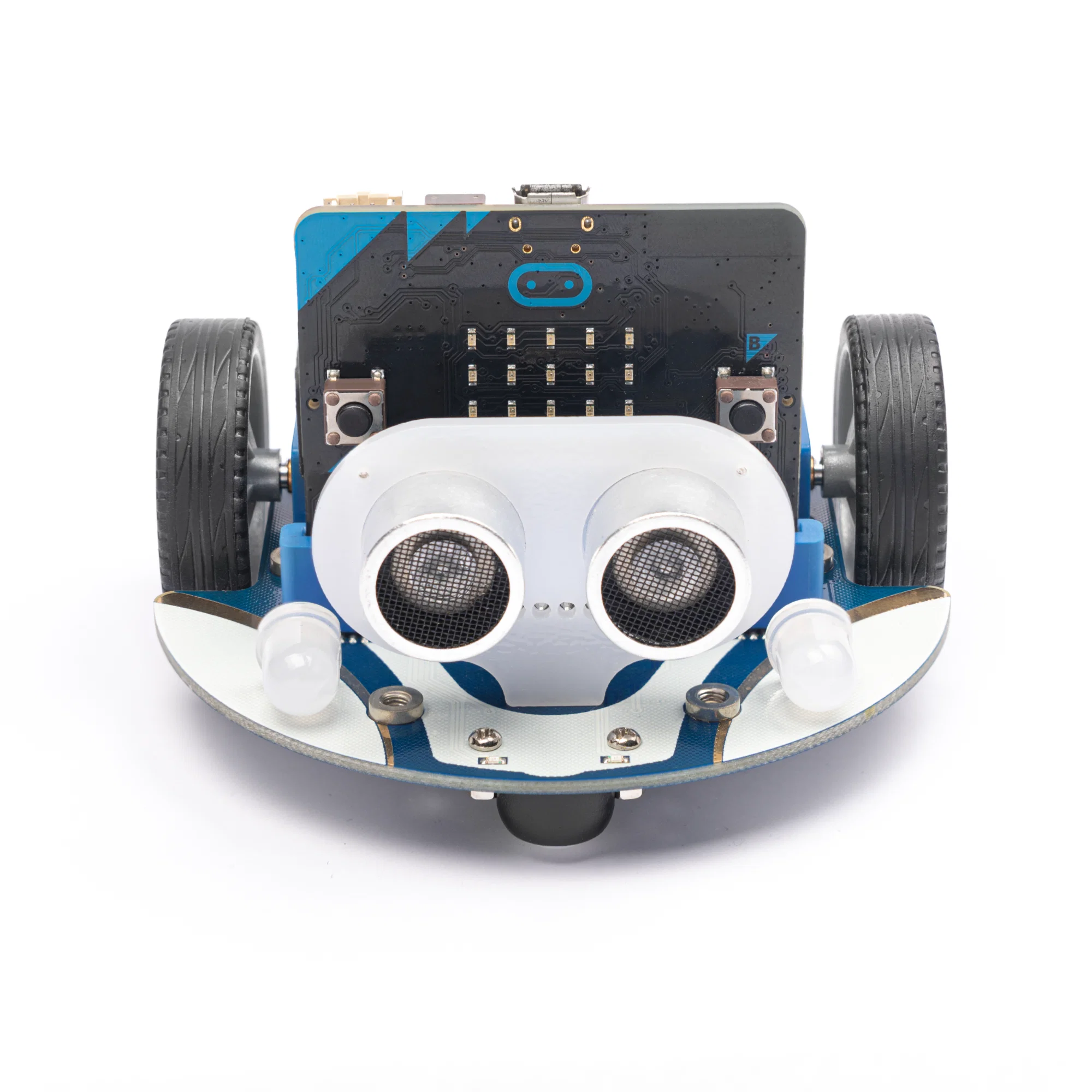 ELECFREAKS Smart Cutebot Kit for micro:bit (EF08209)