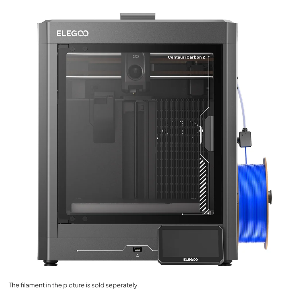 ELEGOO Centauri Carbon 2 Combo