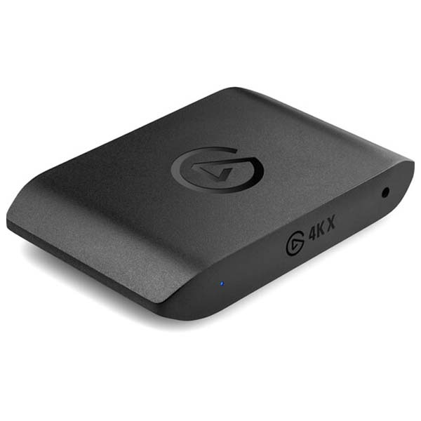 Elgato 4K X Game Capture (10GBH9901)
