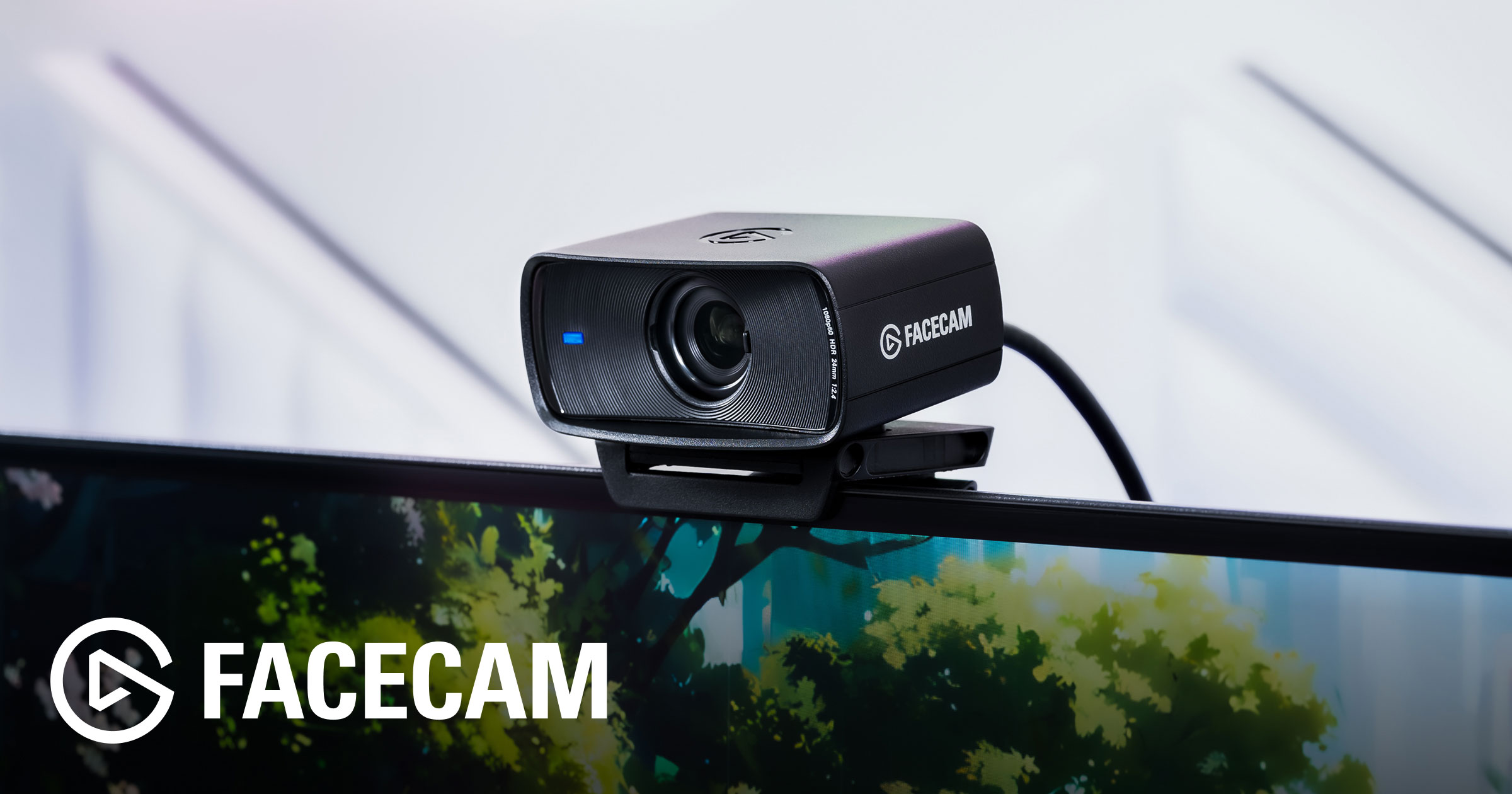 Elgato Facecam MK.2 (10WAC9901)