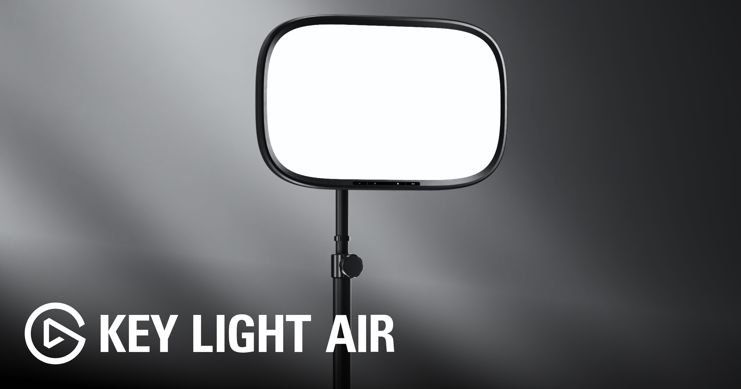 Elgato Key Light Air (10LAB9901)