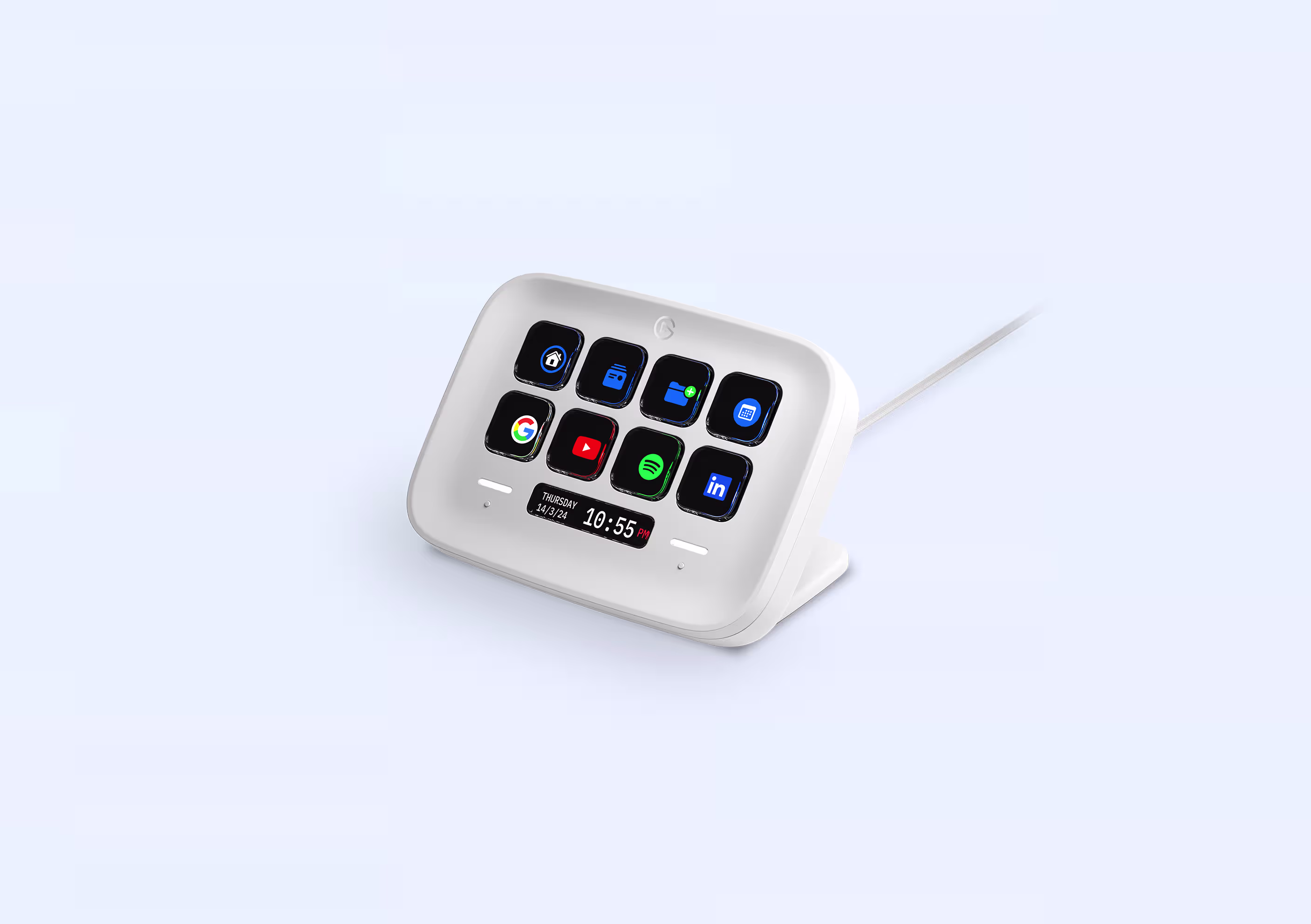 Elgato Stream Deck Neo (10GBJ9901)