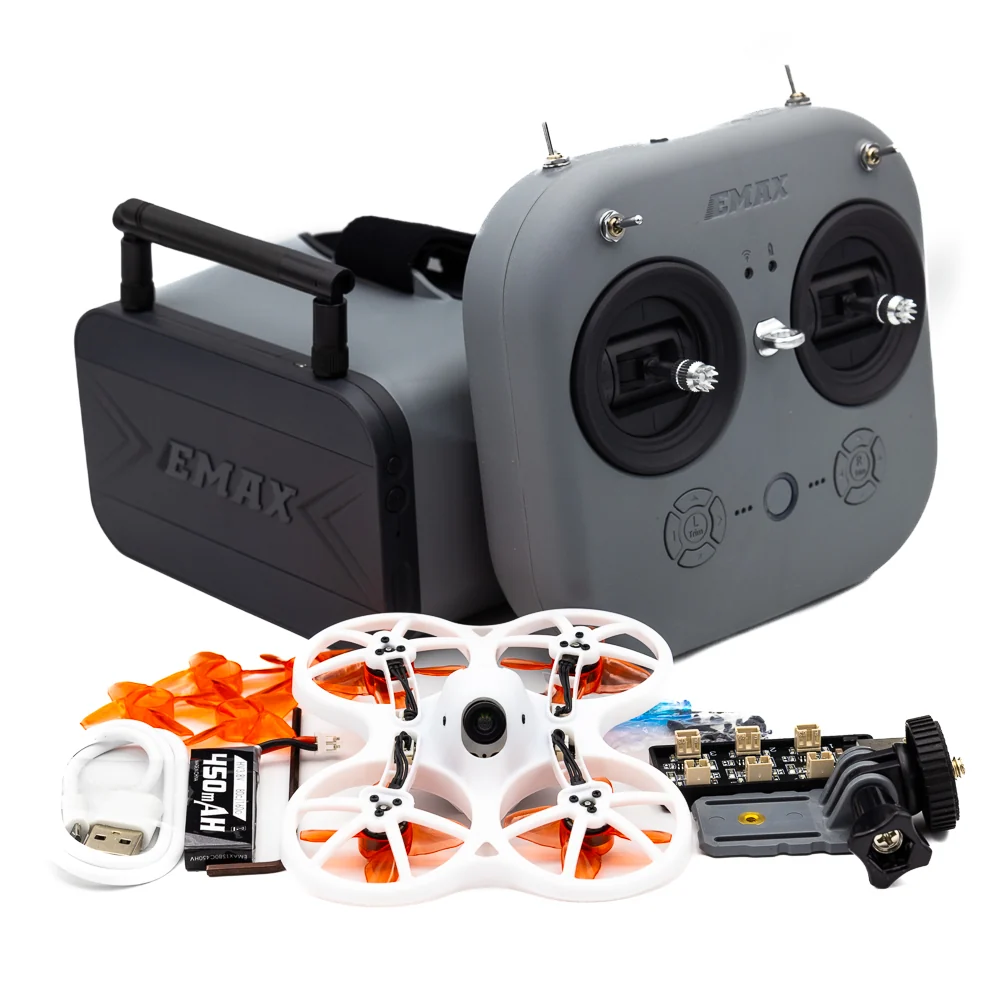 EMAX EZ Pilot Pro RTF FPV Kit