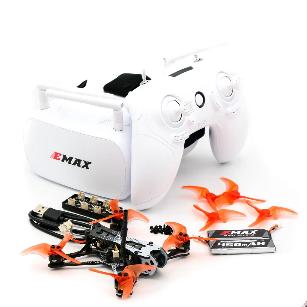 EMAX Tinyhawk II Freestyle RTF Kit (0110001106)